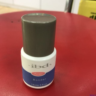 Liên Kết Đắp Gel IBD Prime (Bonder)