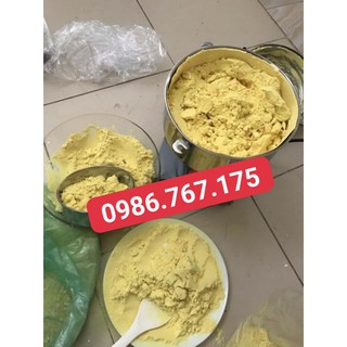 [Rẻ vô địch] Máy xay tinh bột nghệ xay trà xanh và xay các thực phẩm làm đẹp từ thiên nhiên