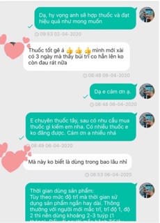 COTRIPRO gel kem bôi trĩ