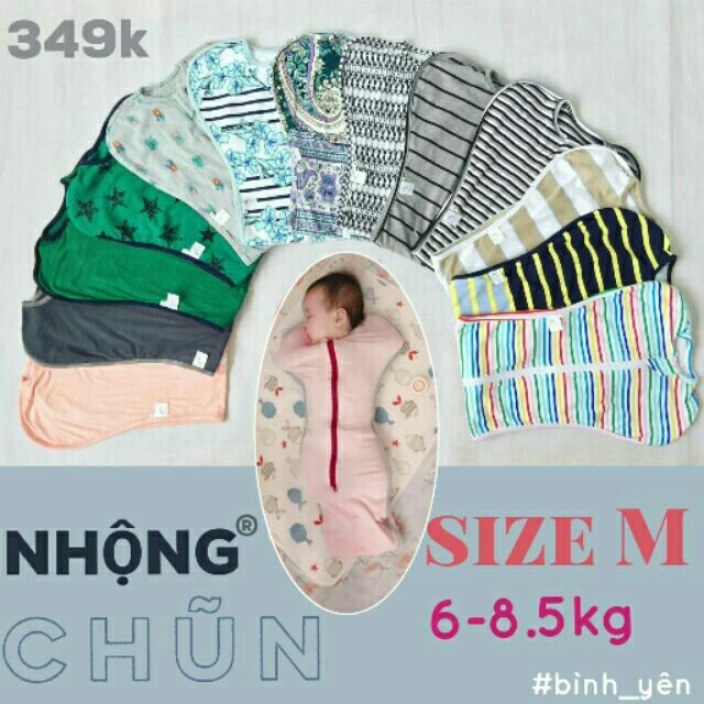 Nhộng chũn cocoon