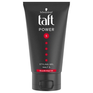 Gel Vuốt Tóc Taft Power Styling