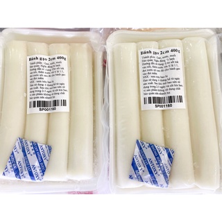 Bánh gạo 2cm Tèobokki