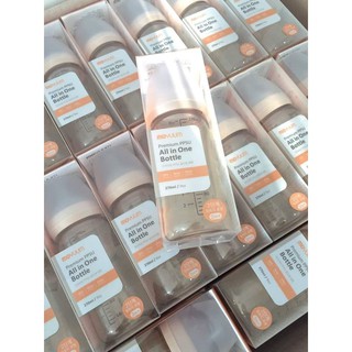 BÌNH SỮA MOYUUM HÀN QUÔC 170ml/270ml