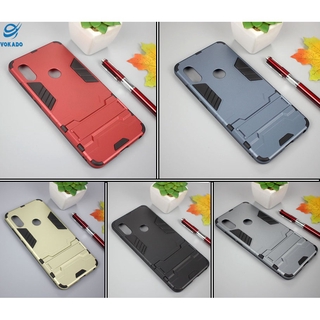 REDMI NOTE 5/ NOTE 5 PRO ỐP LƯNG IRON MAN CÓ 5 MÀU