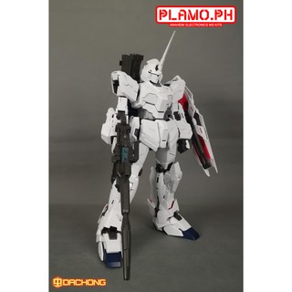 Mô hình Gundam PG Unicorn Daban
