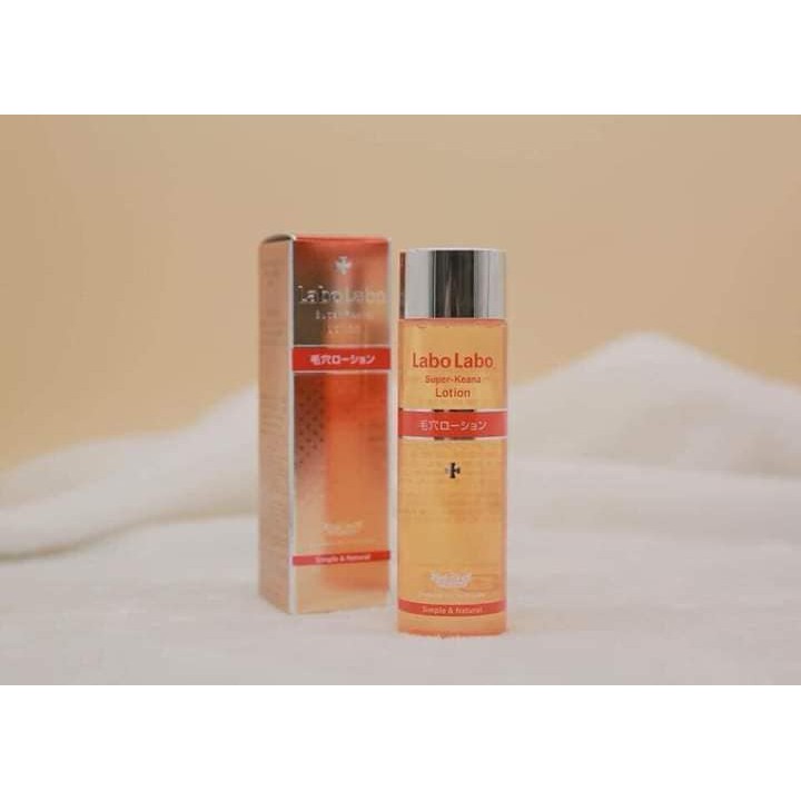 Nước hoa hồng Labo Labo | BigBuy360 - bigbuy360.vn