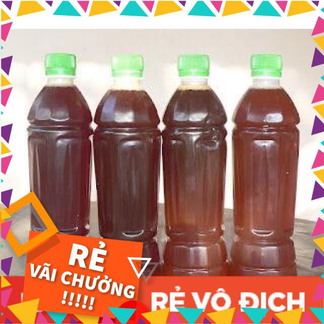 1 lít mật ong rừng