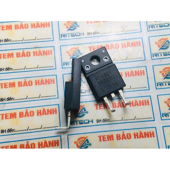 Combo 3 chiếc RF1501TF3S RF1501 TO-220F