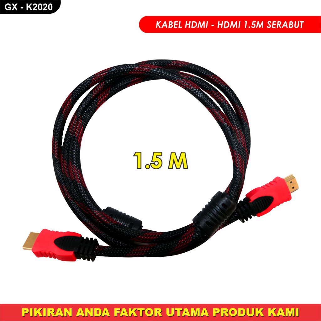 Dây Cáp Hdmi K2020 Chất Lượng Cao