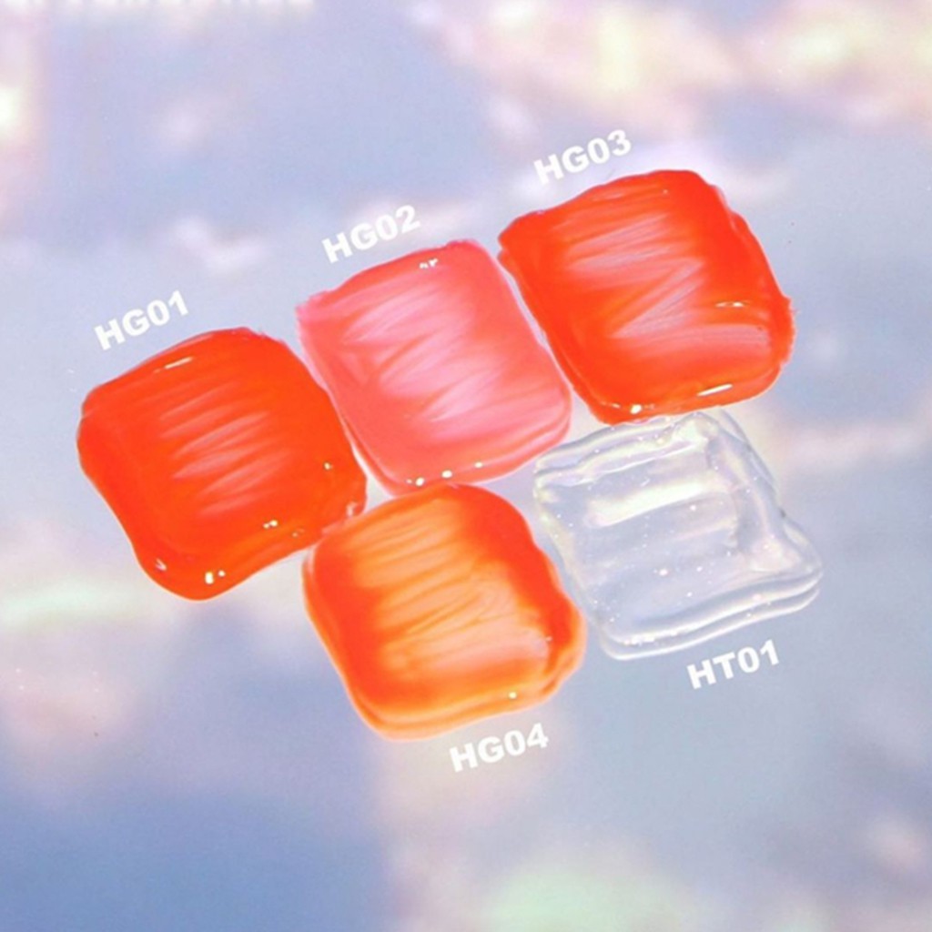 Son Tint Bóng Black Rouge Half N Half Water Glow | BigBuy360 - bigbuy360.vn