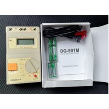 795772 Insulation testers  795781 Digital type insulation testers MÁY KIỂM TRA ĐIỆN TRỞ CÁCH ĐIỆN ĐIỆN TỬ,Cơ