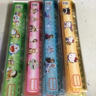 Thước cứng 20cm