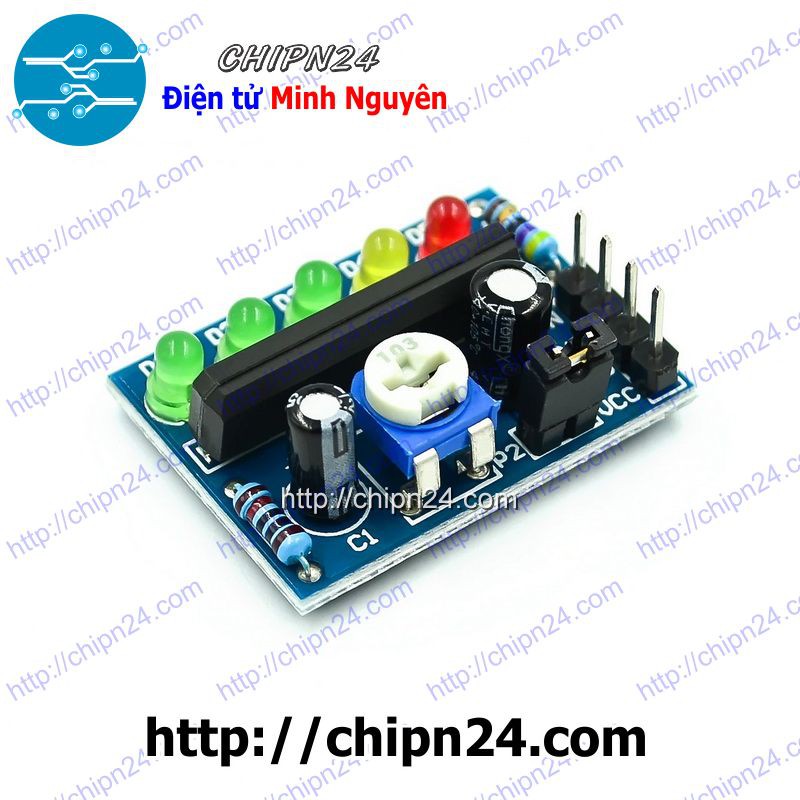 [1 pcs] Module KA2284 Nháy nhạc