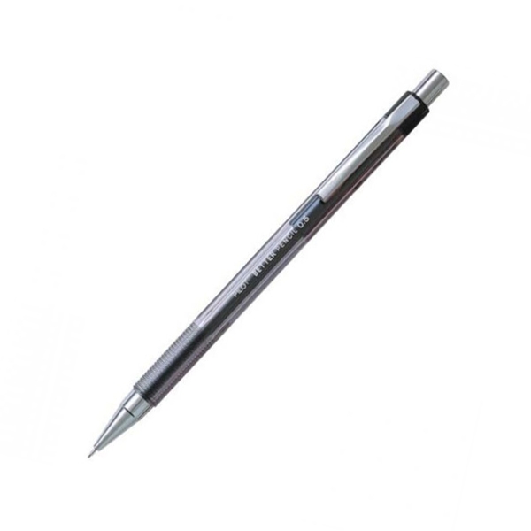 Bút Chì Bấm Pilot Better Pencil H-145-B