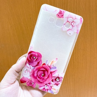 Ốp Samsung A7/ A700/ A7 2015