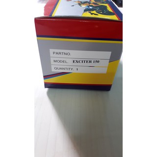 khóa máy EXCITER 150 xe yamaha