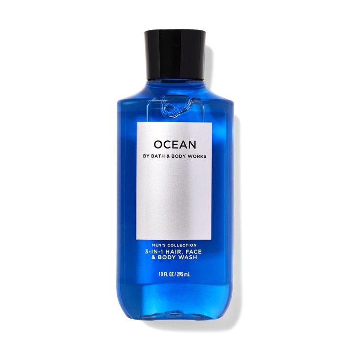 SỮA TẮM GỘI TOÀN THÂN BATH &amp; BODY WORKS 295ML CHO NAM