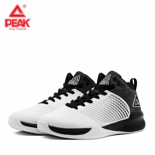 Giày bóng rổ PEAK Rising Star MID E74997A