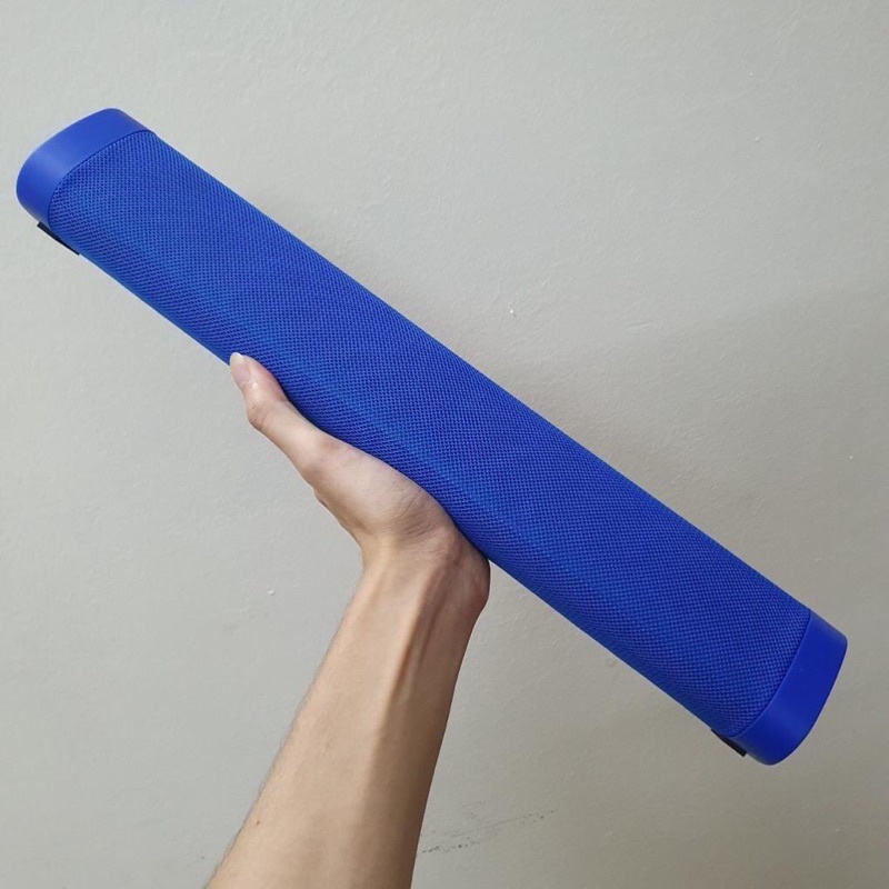 Loa Bluetooth cho đt, Tivi, máy tính Dài A500 -Bass, tress Cực Mạnh,Loa Bluetooth, Loa Tivi  A500 Hỗ trợ USB/Thẻ Nhớ.