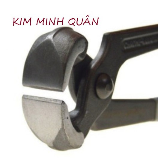 Kìm Nhổ Đinh Càn Cua 200mm/8&quot; B0028-08 CMart