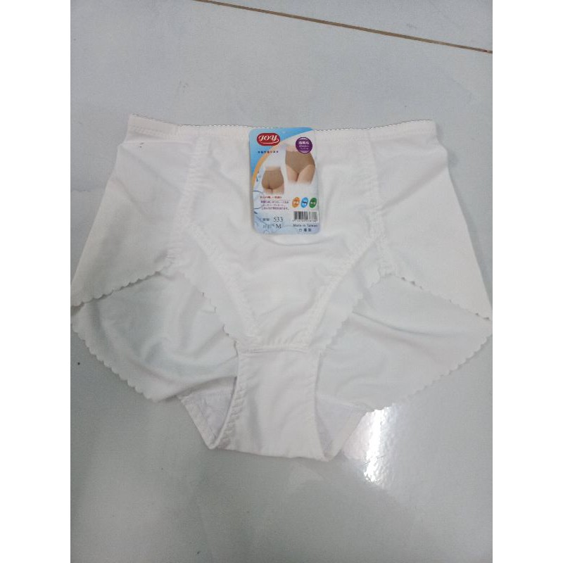 Quần gen lưng cao, quần Đài Loan cao cấp 533 size M, L, xl, 2XL