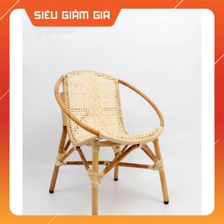 Ghế mây phòng khách, ban công