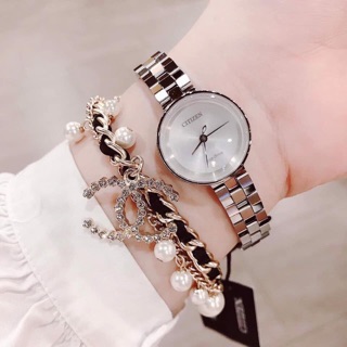 Đồng hồ nữ Citizen EW5500-81A