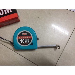 Thước Cuộn / Thước mét rút 5 - 7 - 10m