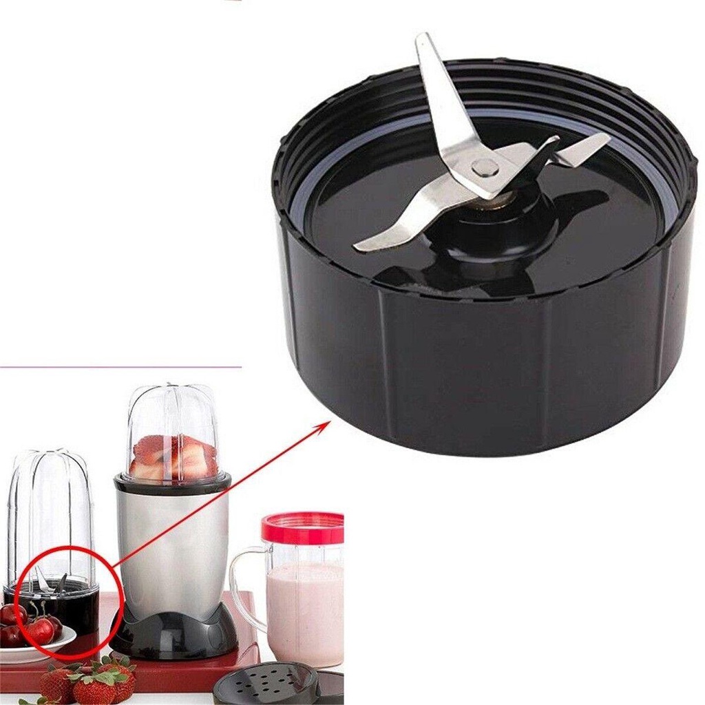 Lưỡi Dao Thay Thế Bằng Thép Không Gỉ Cho Máy Vắt Chữ Thập