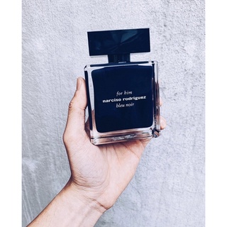 Narciso Rodriguez Bleu Noir For Him EDP