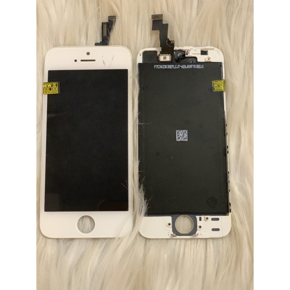 [người bán địa phương] [GIÁ SỐC] Màn hình  iphone 5s zin, cảm ứng mượt, hiển thị đẹp | BigBuy360 - bigbuy360.vn