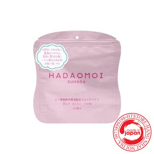 Mặt nạ tế bào gốc hadaomoi