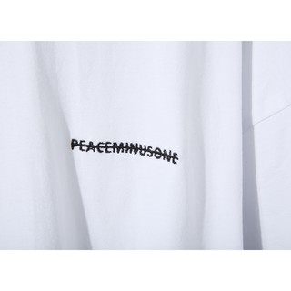 [BIG BANG] ÁO PHÔNG PEACEMINUSONE G-DRAGON