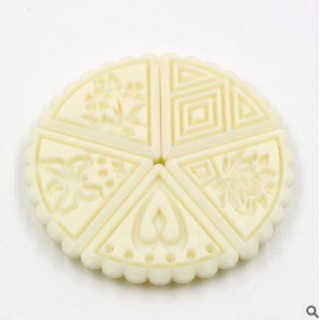 Khuôn trung thu - 50g