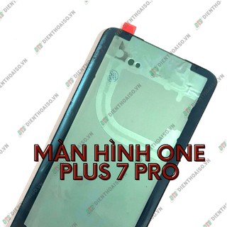 Full bộ Màn hình thay thếthay thế thay thế oneplus 7 pro