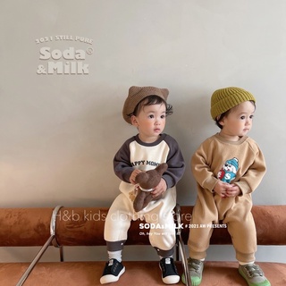 Bộ body cho bé chất zip hàn bé từ 8-15kg
