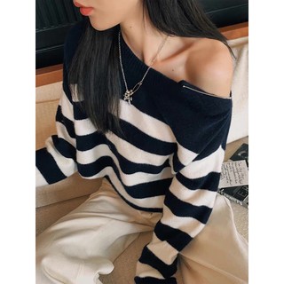 Áo len Quảng Châu mặc được 2 kiểu