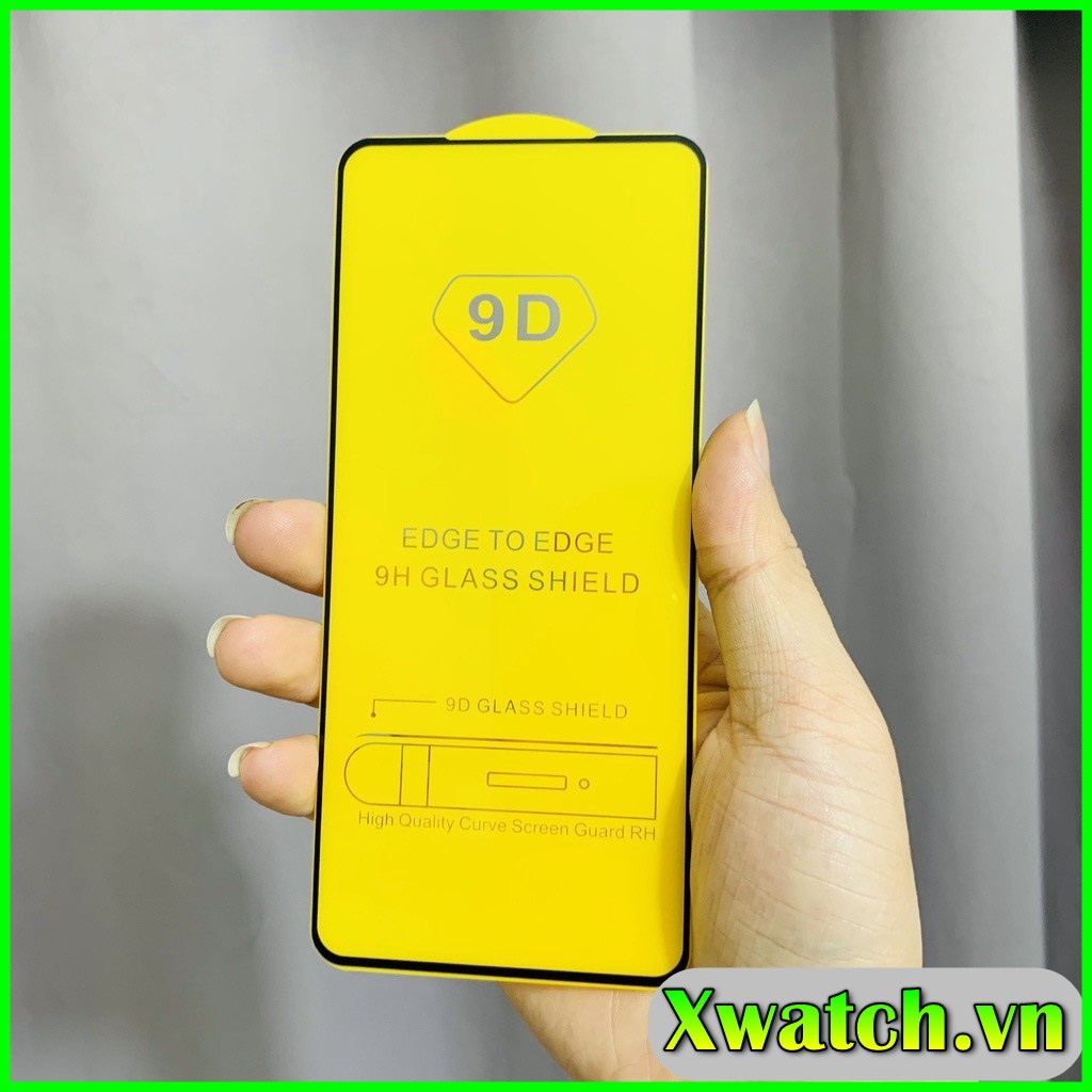 Cường lực Full màn cho Samsung M10 M10S M20 M20S M30 M30S M12 M22 M32 M42 M52 M62 M02 M11 M21 M21S M13 M23 M33 M53 M51