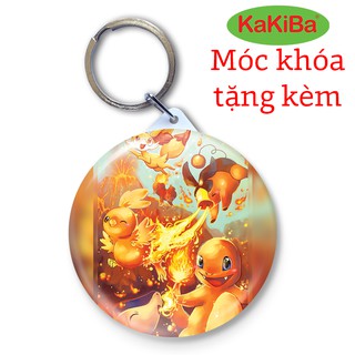 Balo Pokemon - Size Nhỏ