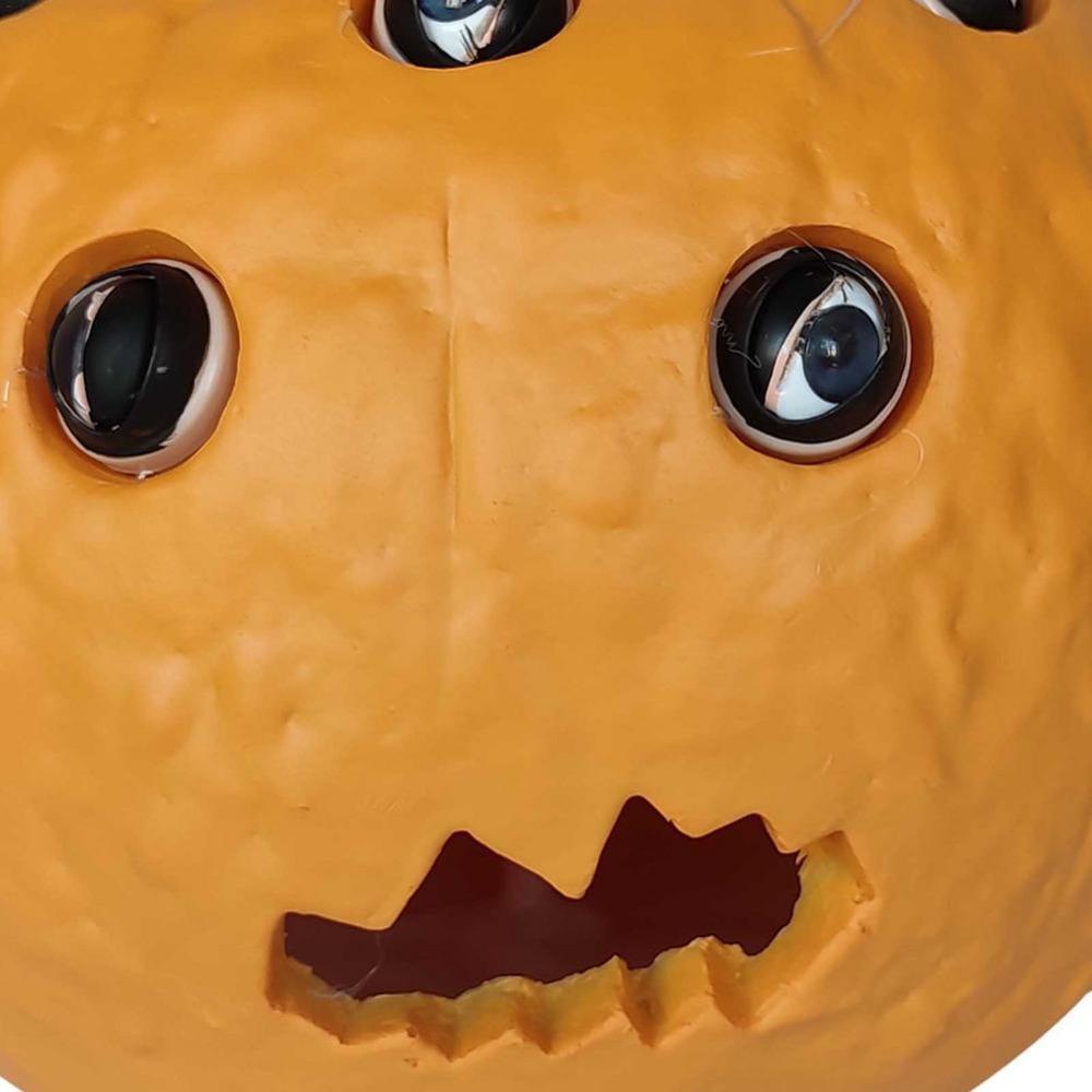 PISTA Bí Ngô Trang Trí Halloween