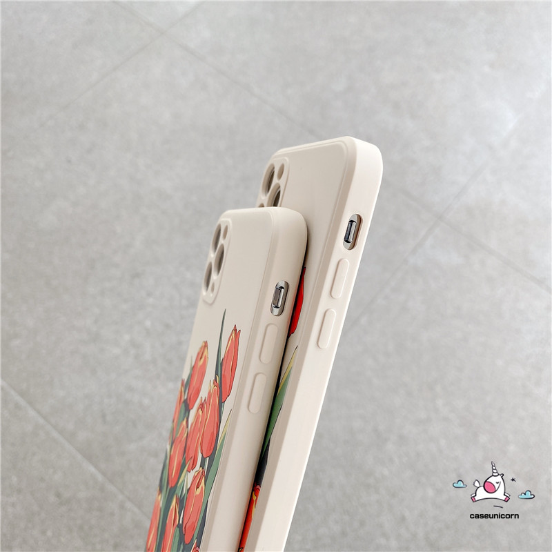 Ốp điện thoại họa tiết đáng yêu cho iphone 12 Pro Max 12 Mini Iphone 11 Iphone 7plus 8plus 6 6s Plus | BigBuy360 - bigbuy360.vn