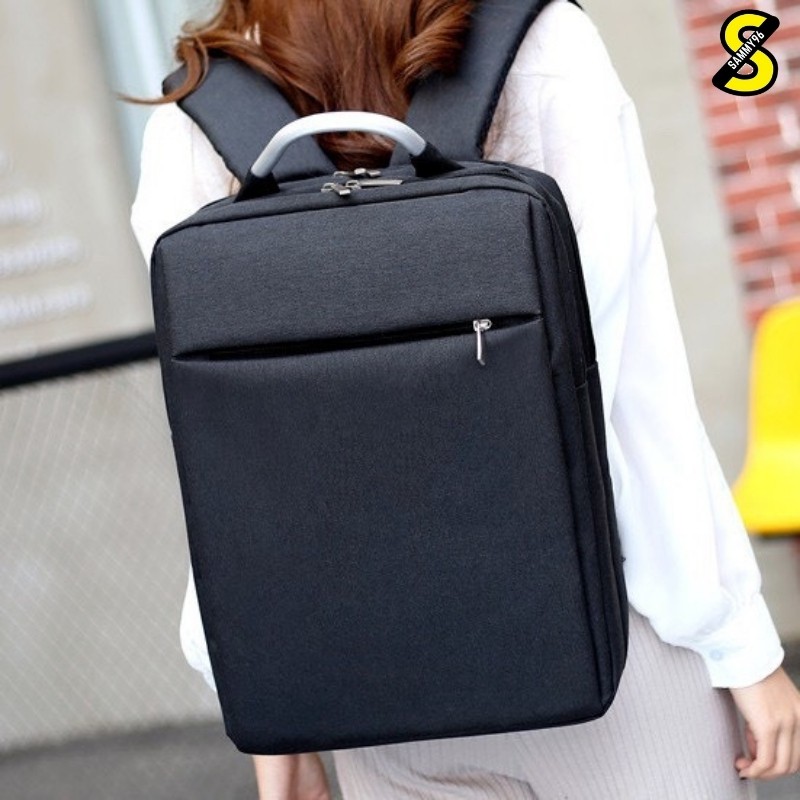 Balo nam nữ cặp sách ulzzang unisex đi học thời trang hàn quốc combo set 4 món ba lô giá rẻ đẹp chống thấm nước tốt BL2