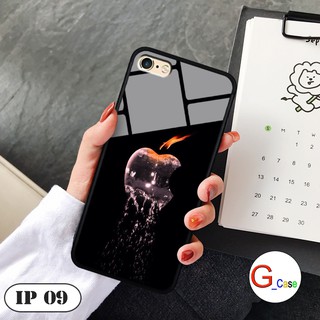 Ốp lưng Iphone 6/ 6s - hình 3D