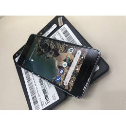 Điện thoại Google Pixel 2 ram 4G/64G mới Chính hãng, Chiến PUBG/Free Fire mướt - BNN 06