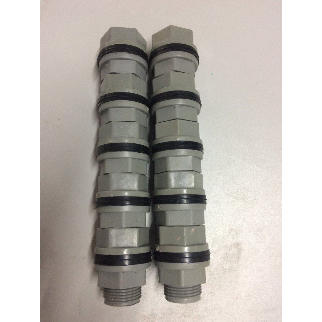 Bộ 10 ốc téc phi 27mm dùng cho bồn nước