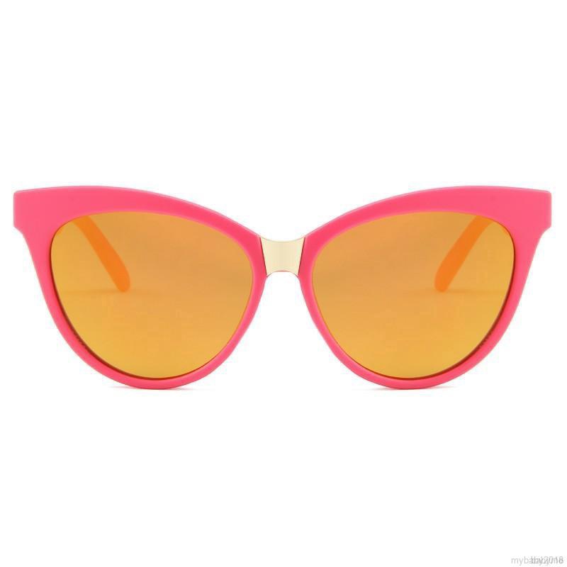 Kính Mát Chống Tia UV Gọng Mắt Mèo Dành Cho Bé | BigBuy360 - bigbuy360.vn