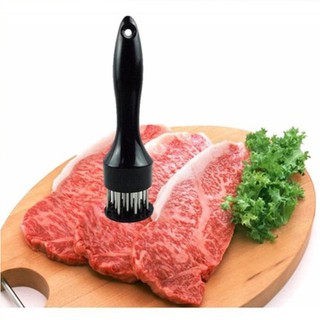 Dụng cụ đâm thịt - Dụng cụ làm mềm thịt