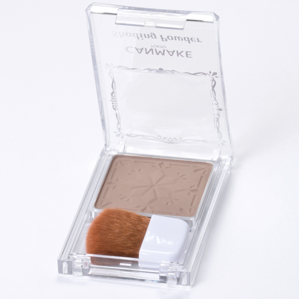 Phấn tạo khối CANMAKE Shading Powder 05 Moon Greige