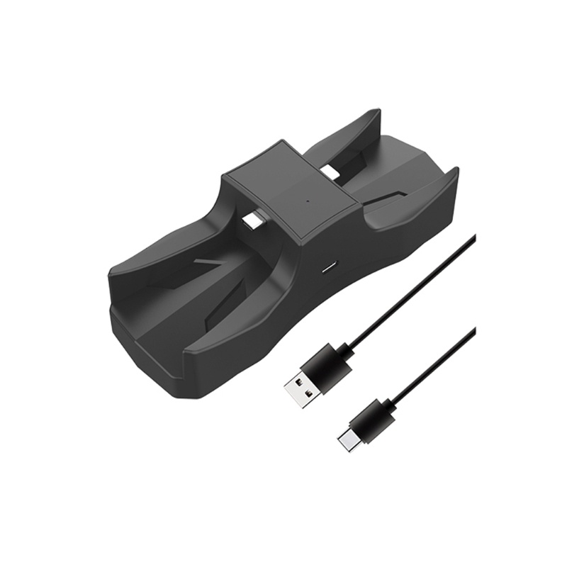 Giá Đỡ Bộ Sạc Cho Tay Cầm Chơi Game PS5