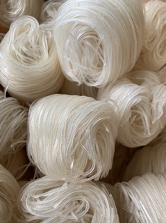 10KG Hủ tiếu sấy VẮT Sa Đéc loại sá [ ĐẶC SẢN ĐỒNG THÁP]